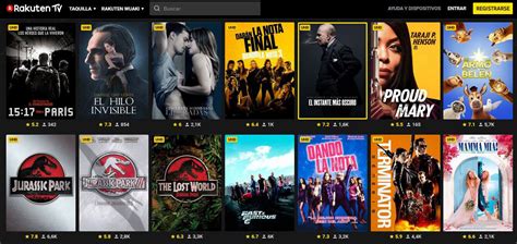 Las mejores películas en 4K para poner a prueba tu .